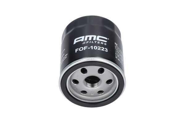 KAVO PARTS FOF-10223 oljefilter T5 Bus 2.0 BiTDI 180 hk Diesel 2013