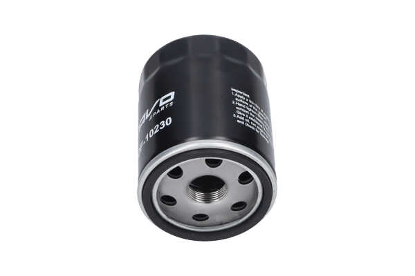 KAVO PARTS FOF-10230 Filtro olio Ford Transit Custom Van 2.0 EcoBlue mHEV 170 CV Diesel/Elettrico 2024