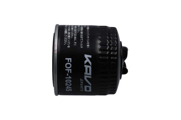 KAVO PARTS FOF-10245 Filtro de óleo Polo 6N1 1.7 SDI 60 cv Diesel 1999