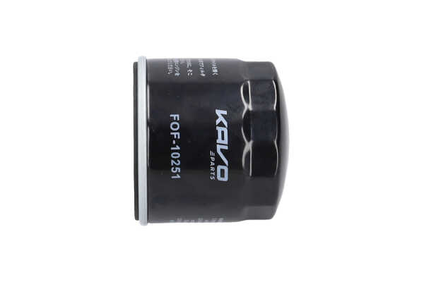 KAVO PARTS 914F 6714 A Filtro olio FOF-10251