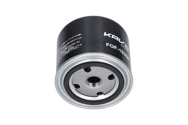 KAVO PARTS FOF-10256 oliefilter 1 266 286