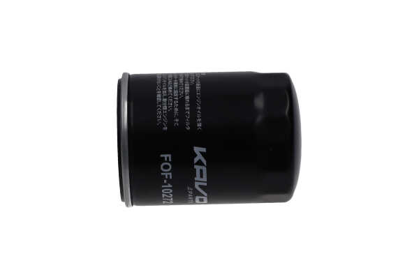 KAVO PARTS 2081941 Öljynsuodatin FOF-10272