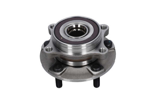 KAVO PARTS WBK-10129 Hjulnav Mitsubishi Eclipse Cross 1.5 T-Mivec 163 HK Benzin 2020