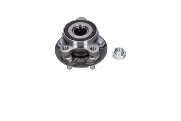 KAVO PARTS WBK-10132 Radnabe TOYOTA Corolla XII Schrägheck (E210) 1.2 4WD (NRE214H) 116 PS Benzin 2021