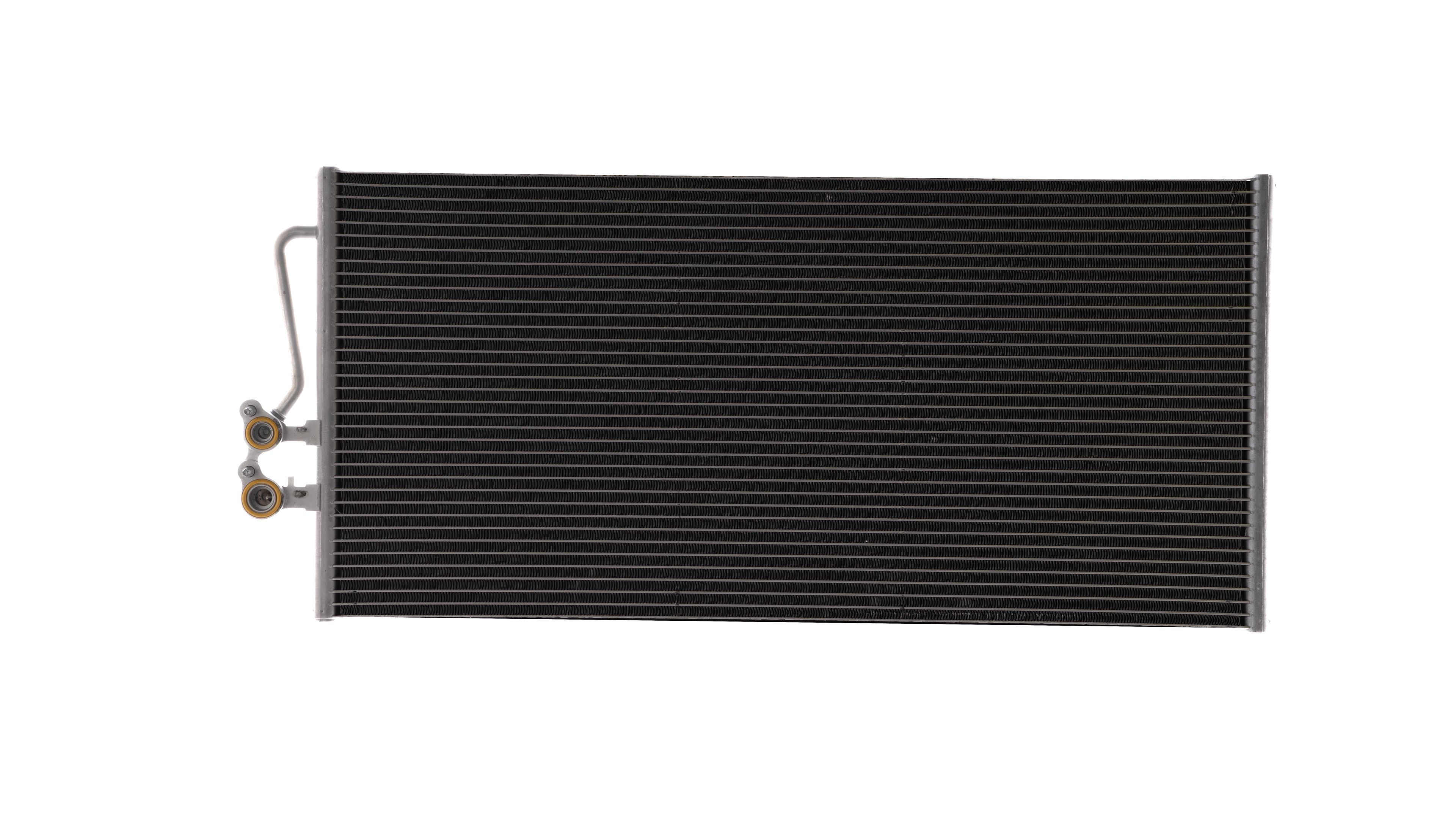MAHLE ORIGINAL AC 1202 000P Condensador de ar condicionado VOLVO C40 I SUV Coupé Recharge AWD 408 cv Elétrico 2025