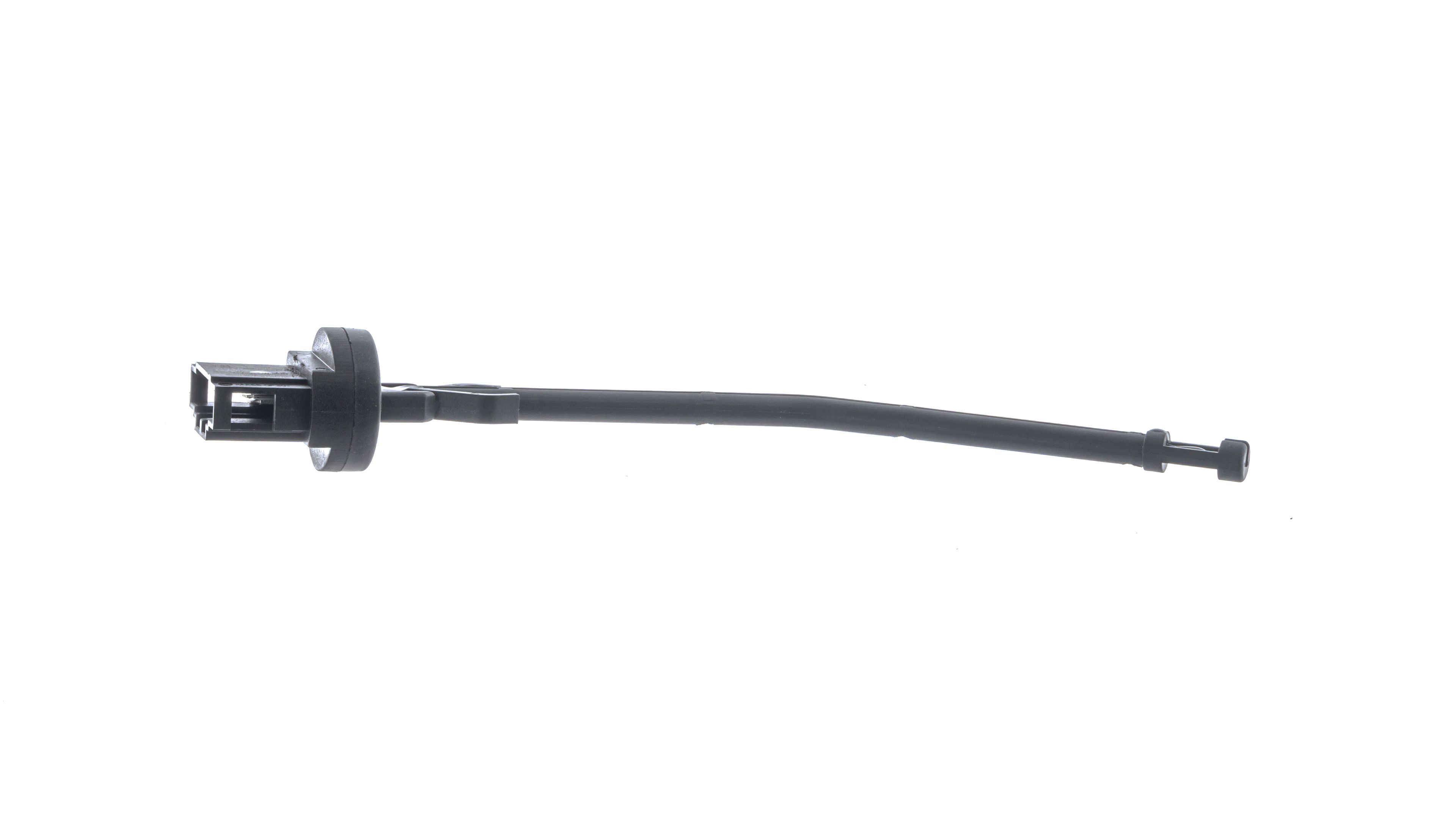 MAHLE ORIGINAL ASE 43 000P Sensor, innertemperatur Skoda Fabia 6y2 1.4 TDI 75 hk Diesel 2005