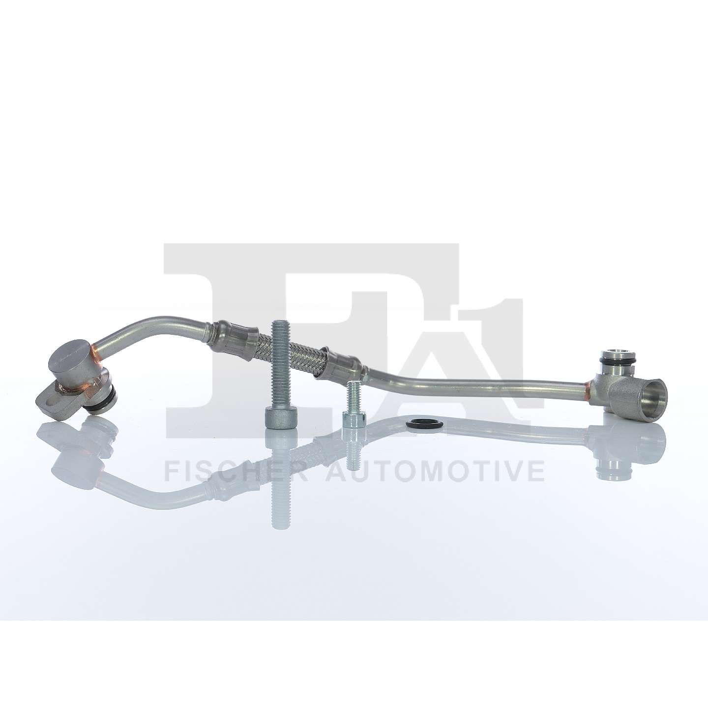 FA1 610-807Z olieleiding, turbolader 11 42 7 562 798