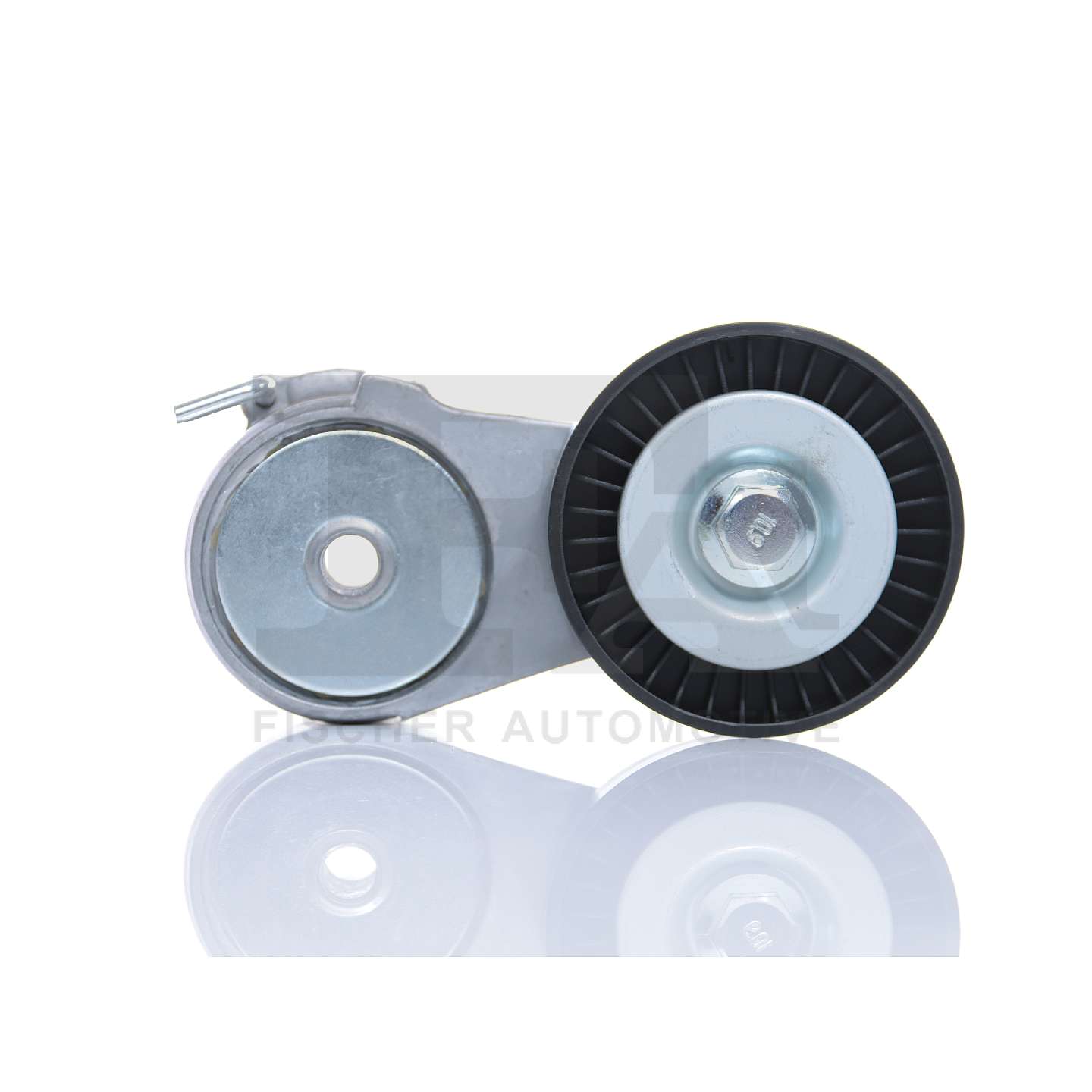 FA1 NW8705-901 Napinacz paska klinowego wielorowkowego VAUXHALL Meriva Mk1 (A) (X03) 1.8 i 16V 125 KM benzyna 2010