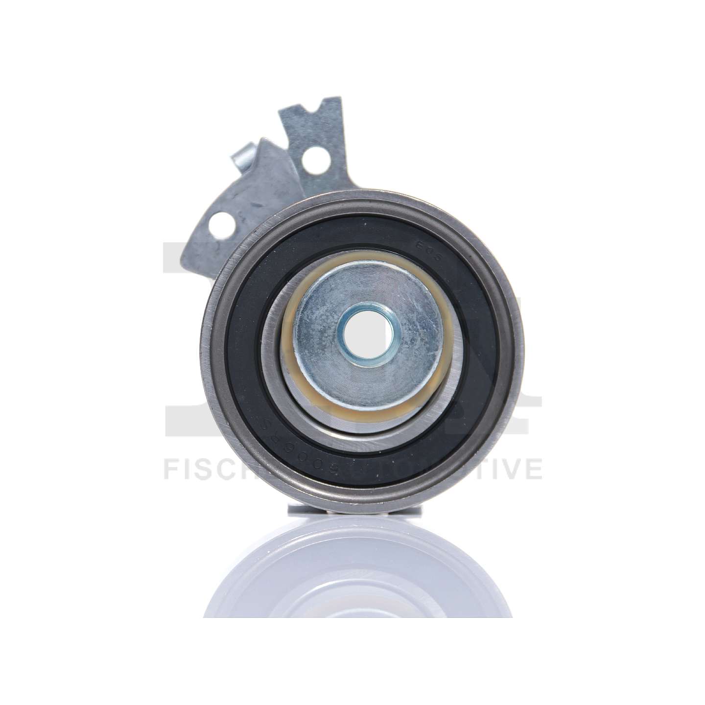 FA1 RN1205-901 Spanrol voor de distributieriem Opel Astra G CC 1.6 (F08, F48) 75 Pk Benzine 1998