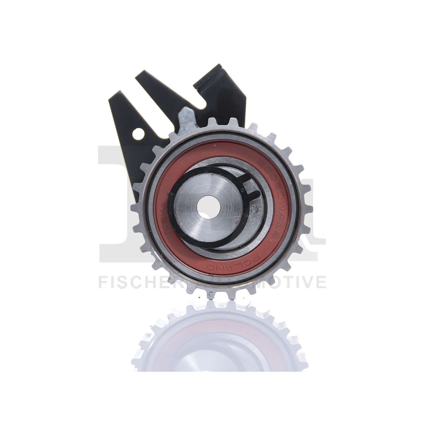 FA1 RN3305-906 Spanrol voor de distributieriem FIAT Doblo II Flatbed Vrachtwagen/Chassis (263) 2.0 D Multijet 135 Pk Diesel 2014