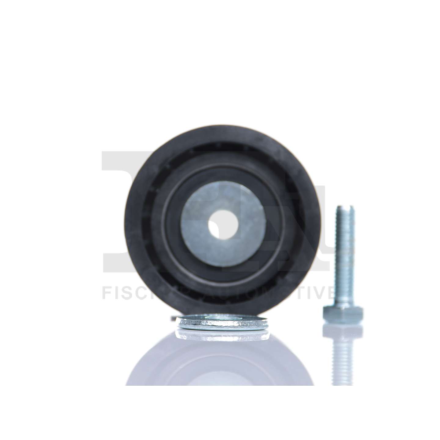 FA1 RR1205-901 Galoppino / guidacinghia, cinghia dentata VAUXHALL Combo Mk2 (C) Van / Station Wagon (F25) 1.6 CNG 16V 94 CV Benzina/Gas naturale (GNC) 2010