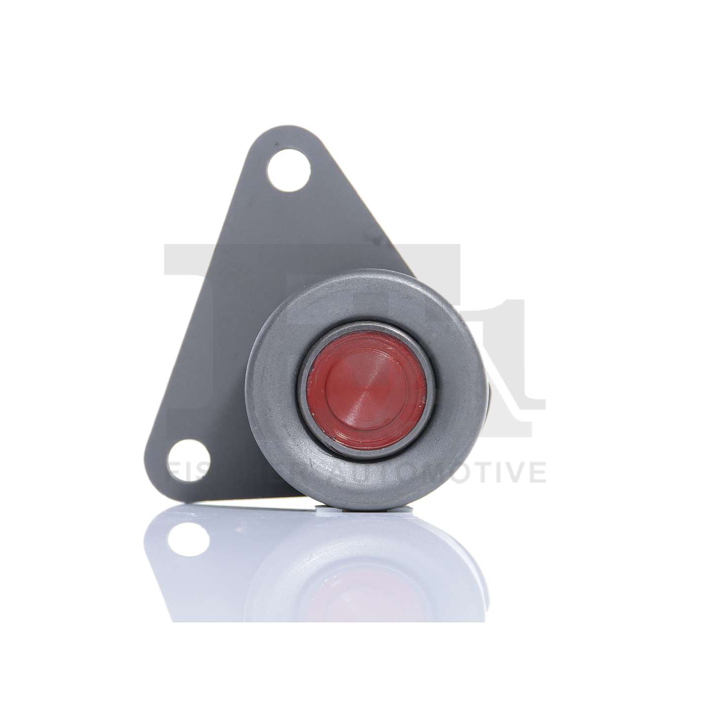 FA1 RR1305-901 Geleiderol voor de distributieriem Volvo C70 1 Cabrio 2.0 T 163 Pk Benzine 2004