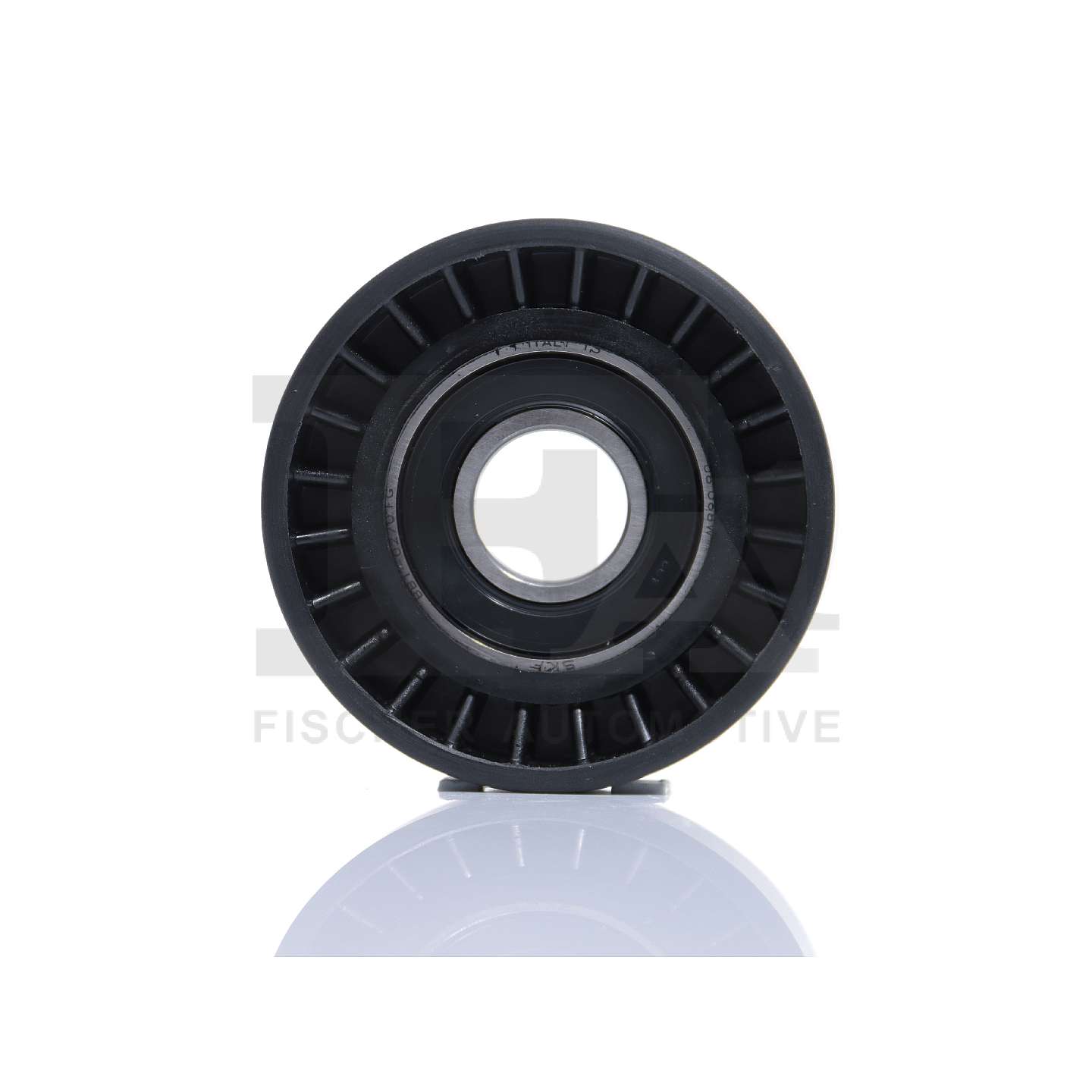 FA1 RW1005-912 spanrol, poly v-riem 31251654