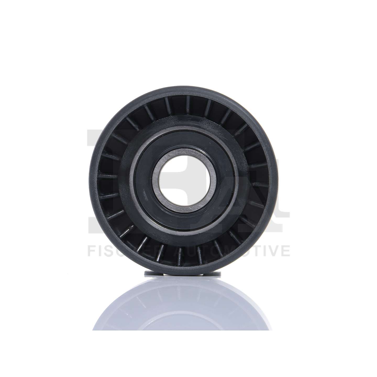 FA1 RW1105-905 Spanrol, poly v-riem Audi A1 8x 1.0 TFSI 82 Pk Benzine 2016