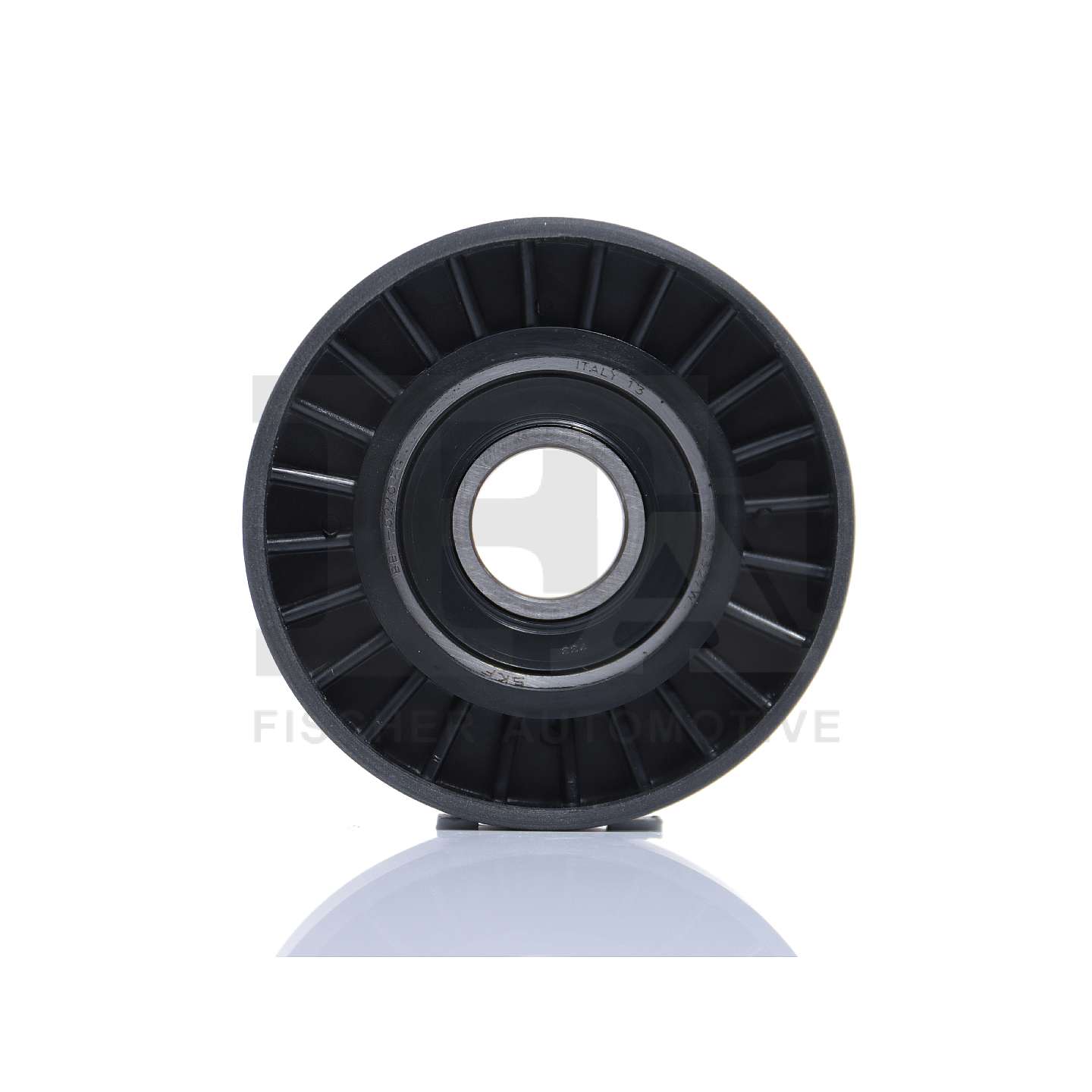 FA1 RW1205-903 strammerull, kilerem med ribber Opel Astra h l48 1.4 (L48) 90 hk Bensin 2008