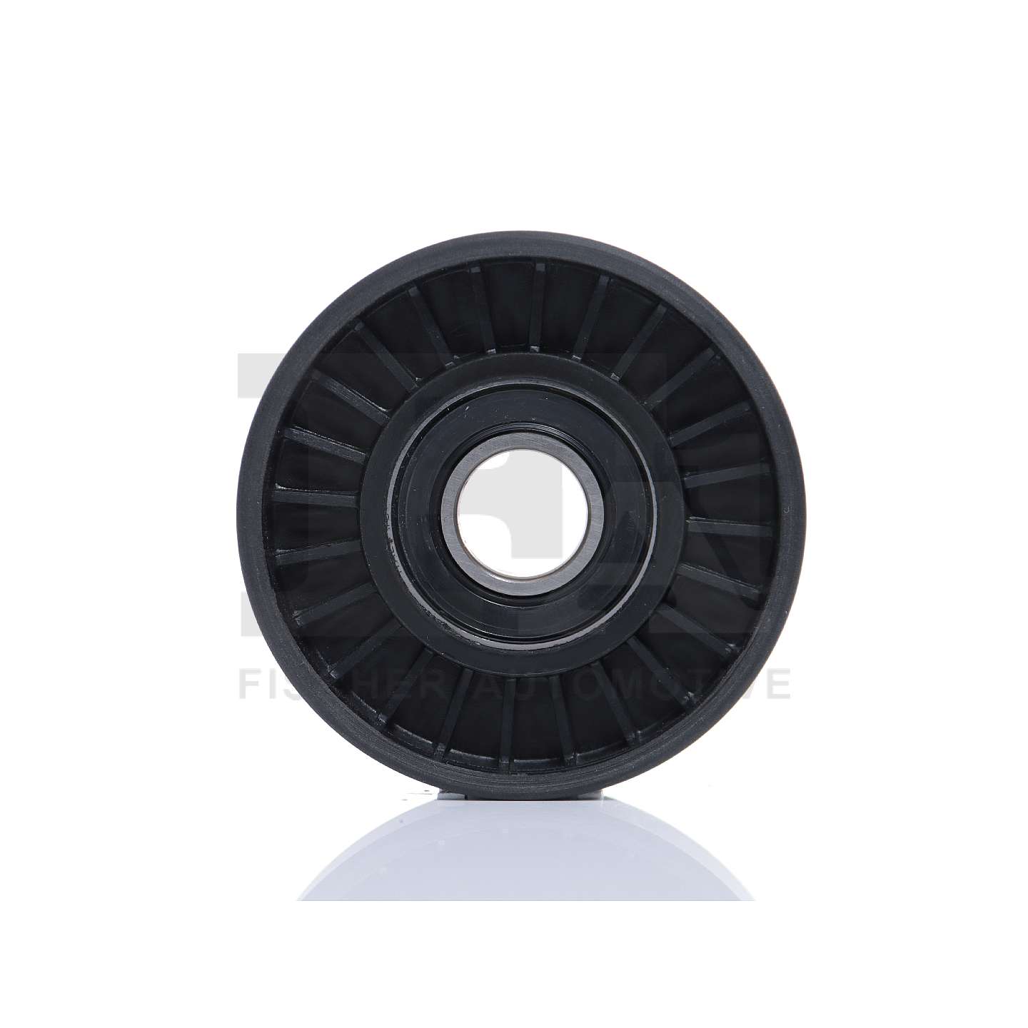 FA1 RW1205-906 Rolo tensor, correia trapezoidal estriada Mercedes W169 A 200 CDI 2.0 (169.008, 169.308) 140 cv Diesel 2004