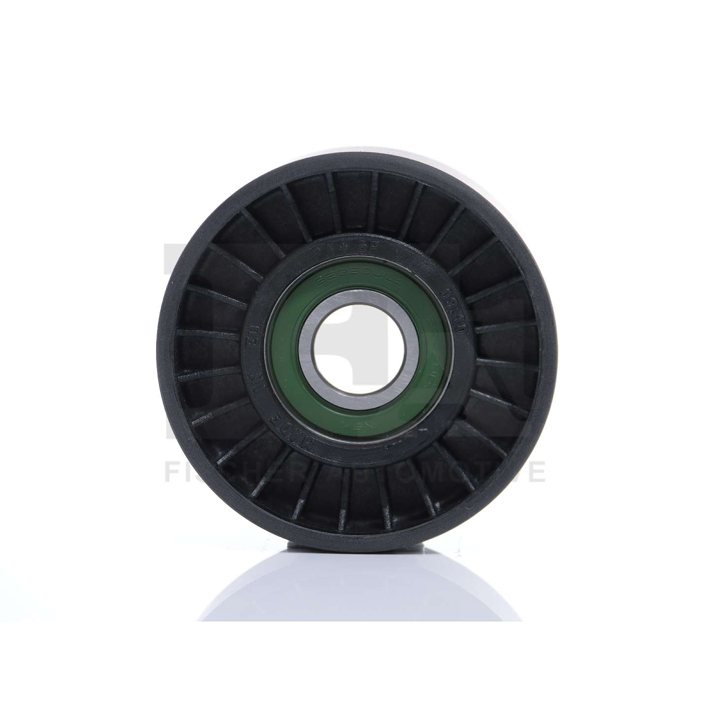 FA1 RW1405-904 Spanrol, poly v-riem MERCEDES-BENZ Sprinter 3.5-T Flatbed Vrachtwagen/Chassis (W906) 316 1.8 (906.133, 906.135, 906.233) 156 Pk Benzine 2011