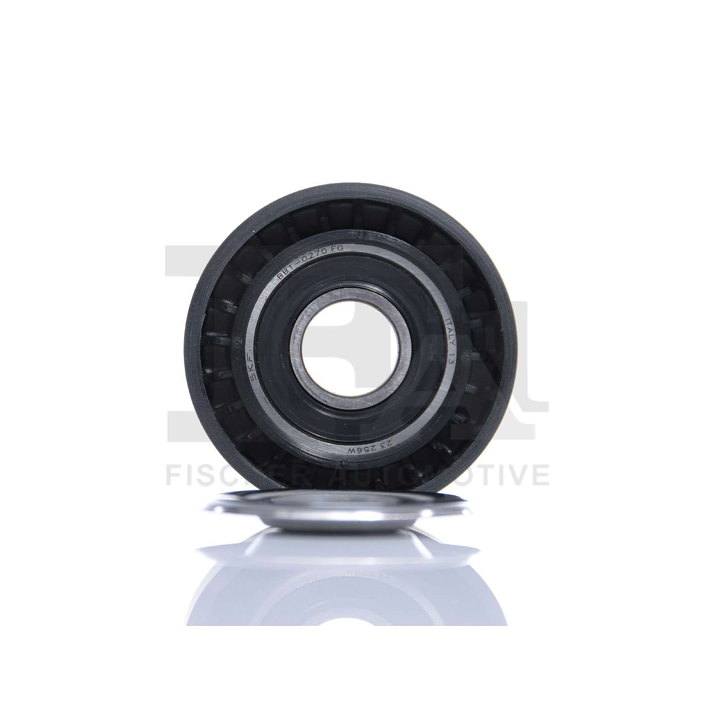 FA1 RW2205-917 Rolo tensor, correia trapezoidal estriada Dacia Sandero sd 1.4 MPI LPG 72 cv Gasolina/gas (GPL) 2020