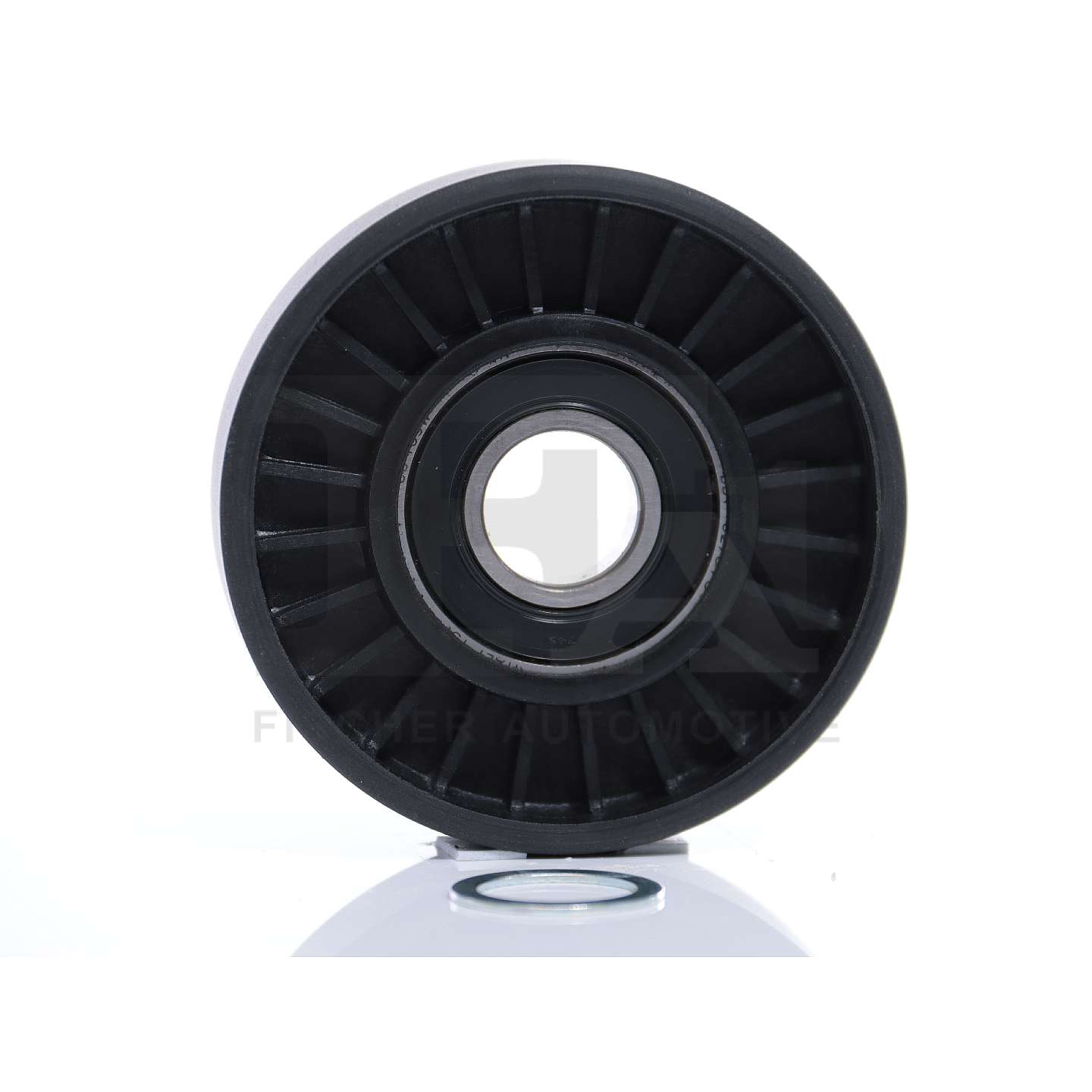 FA1 RW8905-906 Spanrol, poly v-riem Bongo 3 2.9 TDiC 4WD 122 Pk Diesel 2023