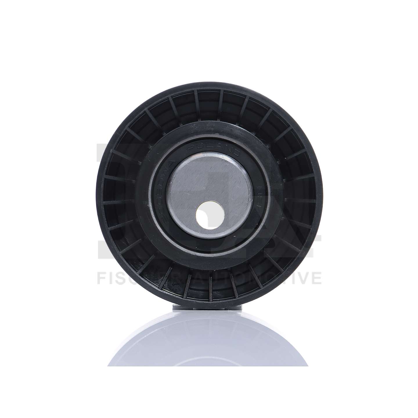 FA1 RZ1005-904 Umlenk- / Führungsrolle, Keilrippenriemen BMW E46 Touring 328i 193 PS Benzin 2000