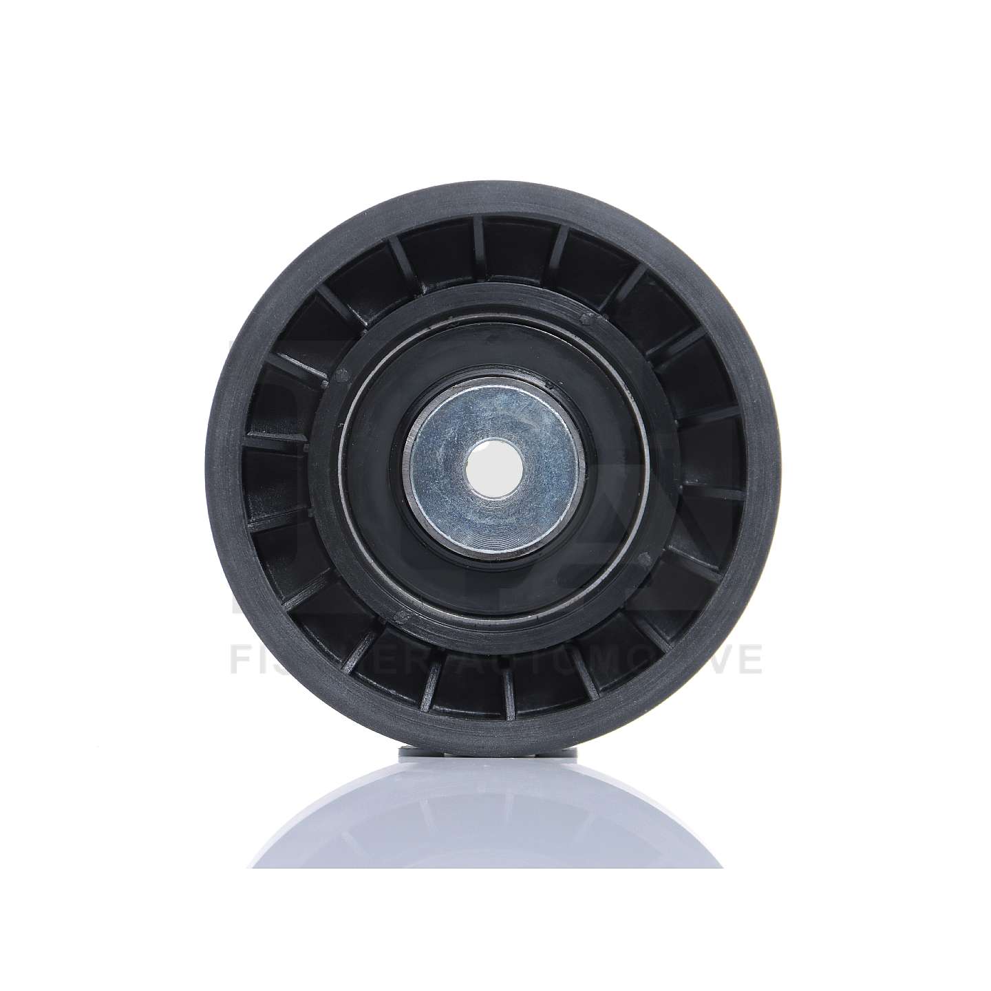 FA1 RZ1105-918 Galoppino / guidacinghia, cinghia poly-v VW Touareg 1 4.2 V8 310 CV Benzina 2002