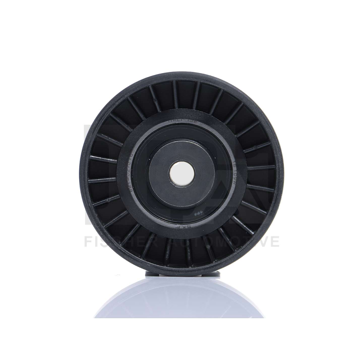 FA1 RZ1305-902 Polia de desvio / de guia, correia trapezoidal estriada Ford S-Max WA6 1.6 EcoBoost 160 cv Gasolina 2011