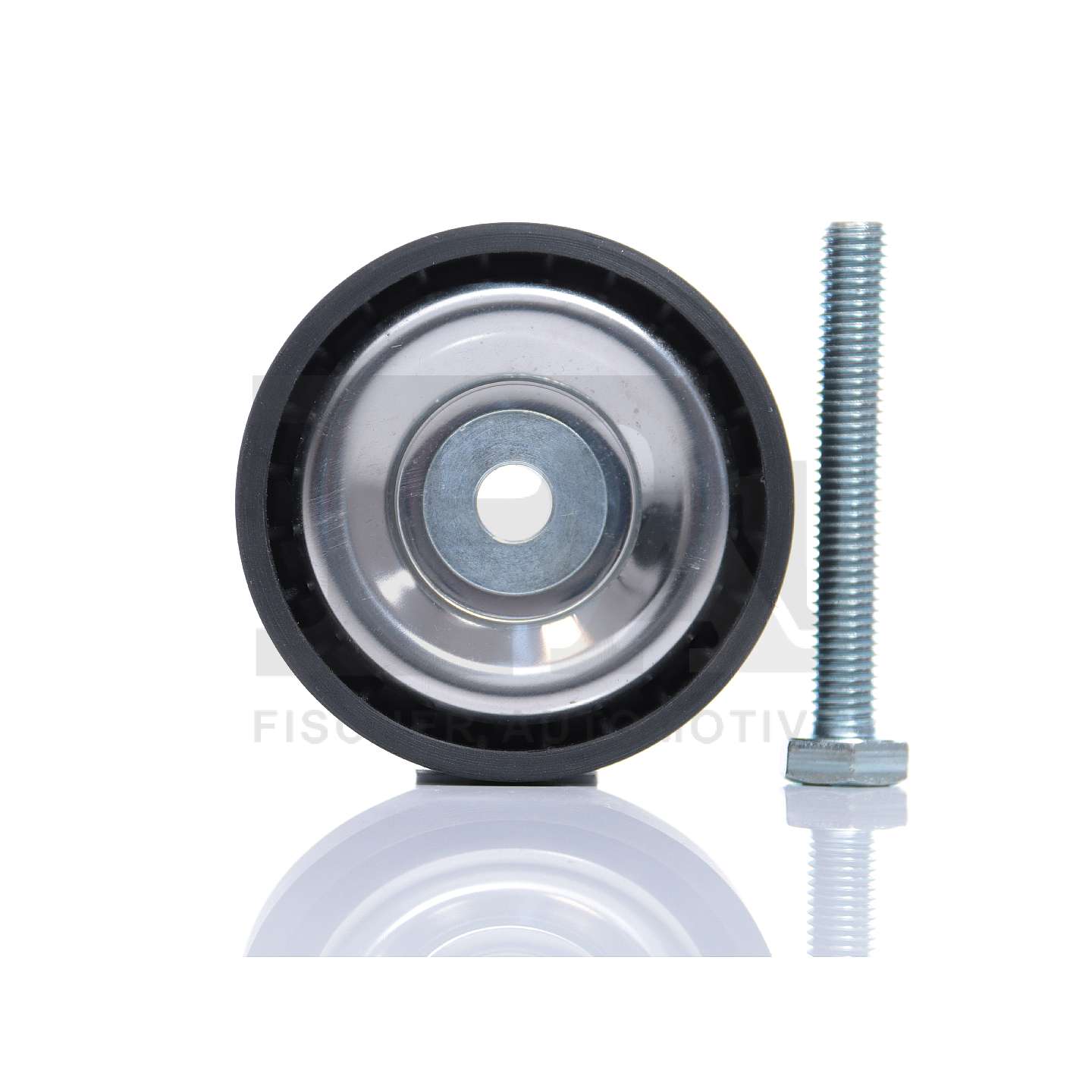 FA1 RZ1305-903 Polia de desvio / de guia, correia trapezoidal estriada Ford S-Max WA6 1.8 TDCi 100 cv Diesel 2010