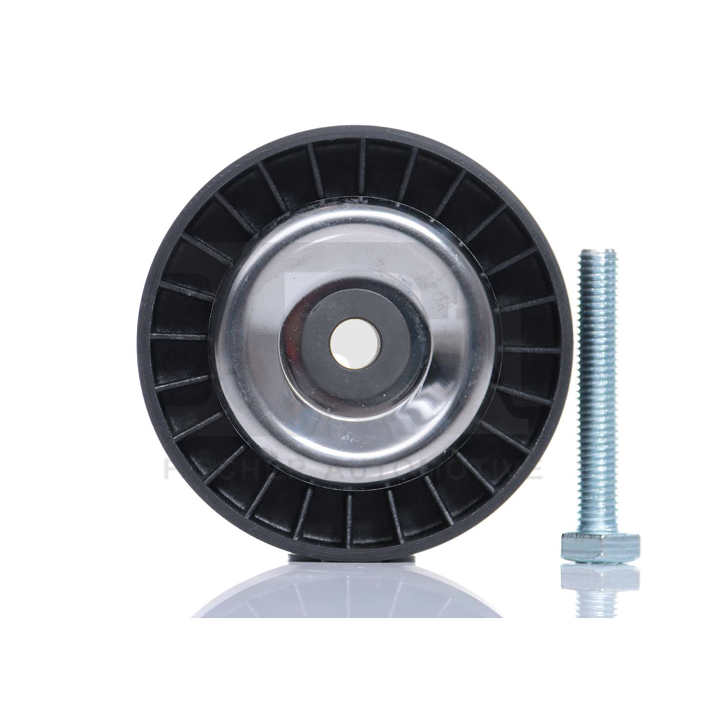 FA1 98FF19A216BD Polia de desvio / de guia, correia trapezoidal estriada RZ1305-904
