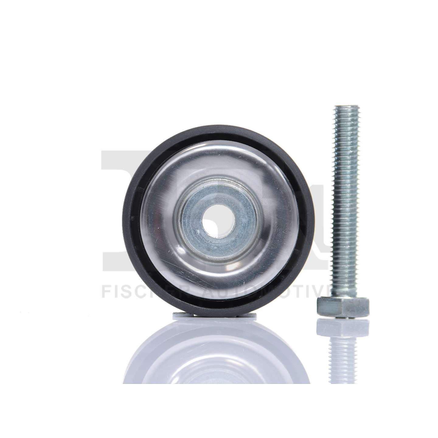 FA1 RZ2105-902 Polia de desvio / de guia, correia trapezoidal estriada Ford S-Max WA6 1.6 TDCi 115 cv Diesel 2013