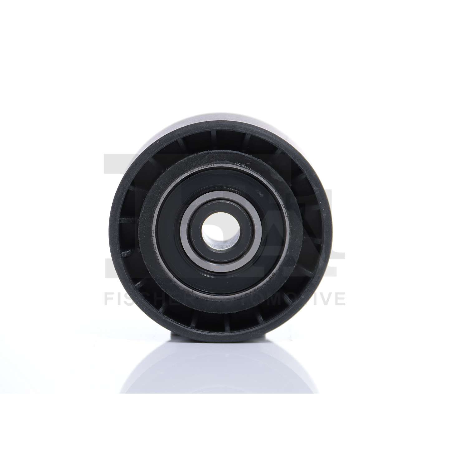 FA1 RZ2105-906 styrerulle-kileribberem OPEL Corsa F Hatchback 1.2 (68) 75 hk Bensin 2021