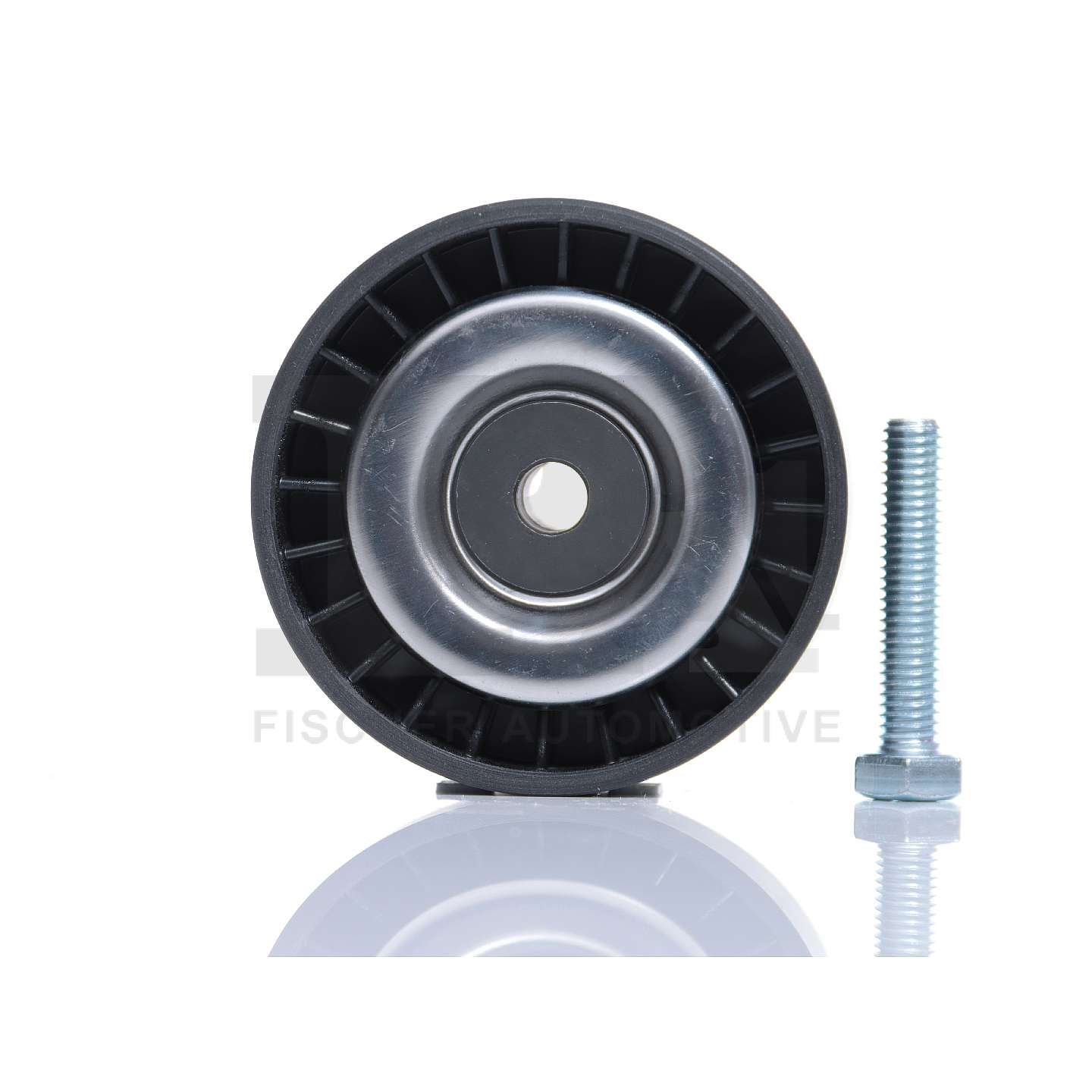 FA1 RZ2105-913 geleiderol / omdraairol v-snaren 504106751
