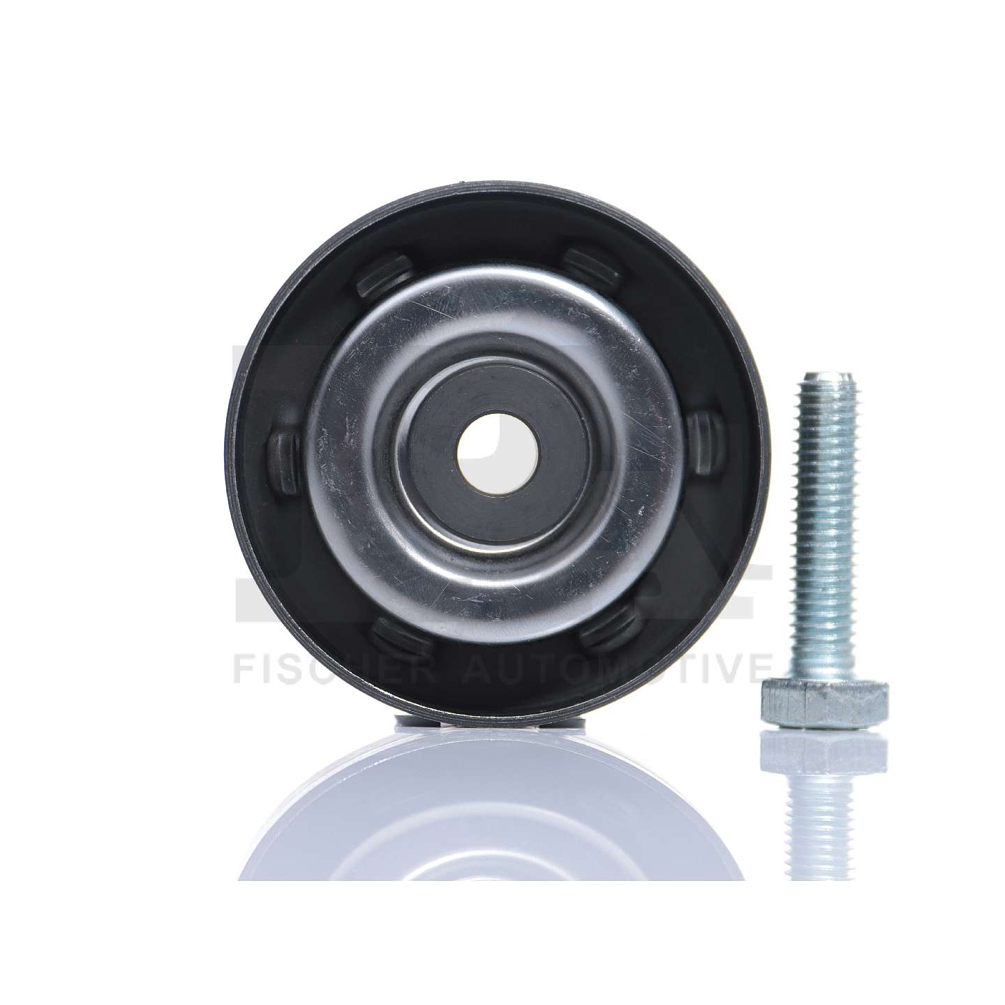 FA1 04861 633AA Polia de desvio / de guia, correia trapezoidal estriada RZ2505-904