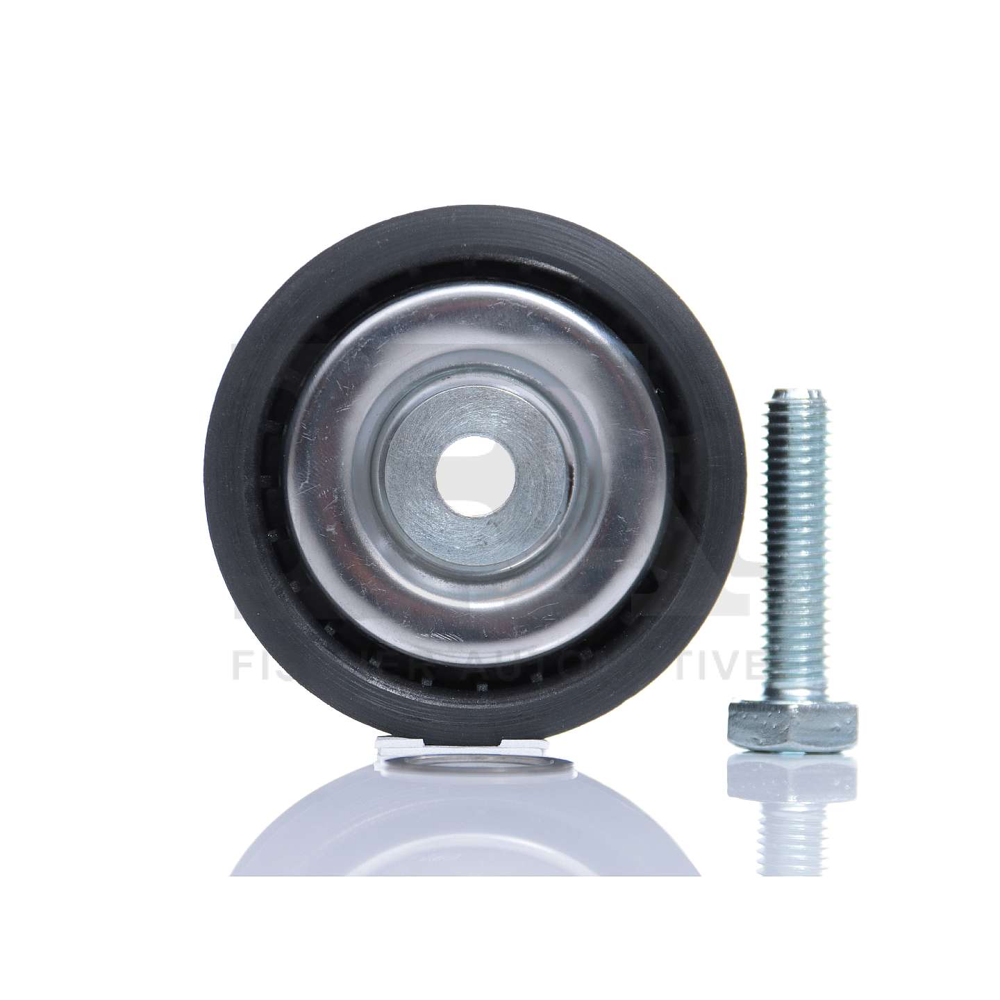 FA1 RZ5405-901 Τροχαλία παρέκκλισης, ιμάντας poly-v Saab 9-5 Combi 2.0 t 192 PS Βενζίνη 2000
