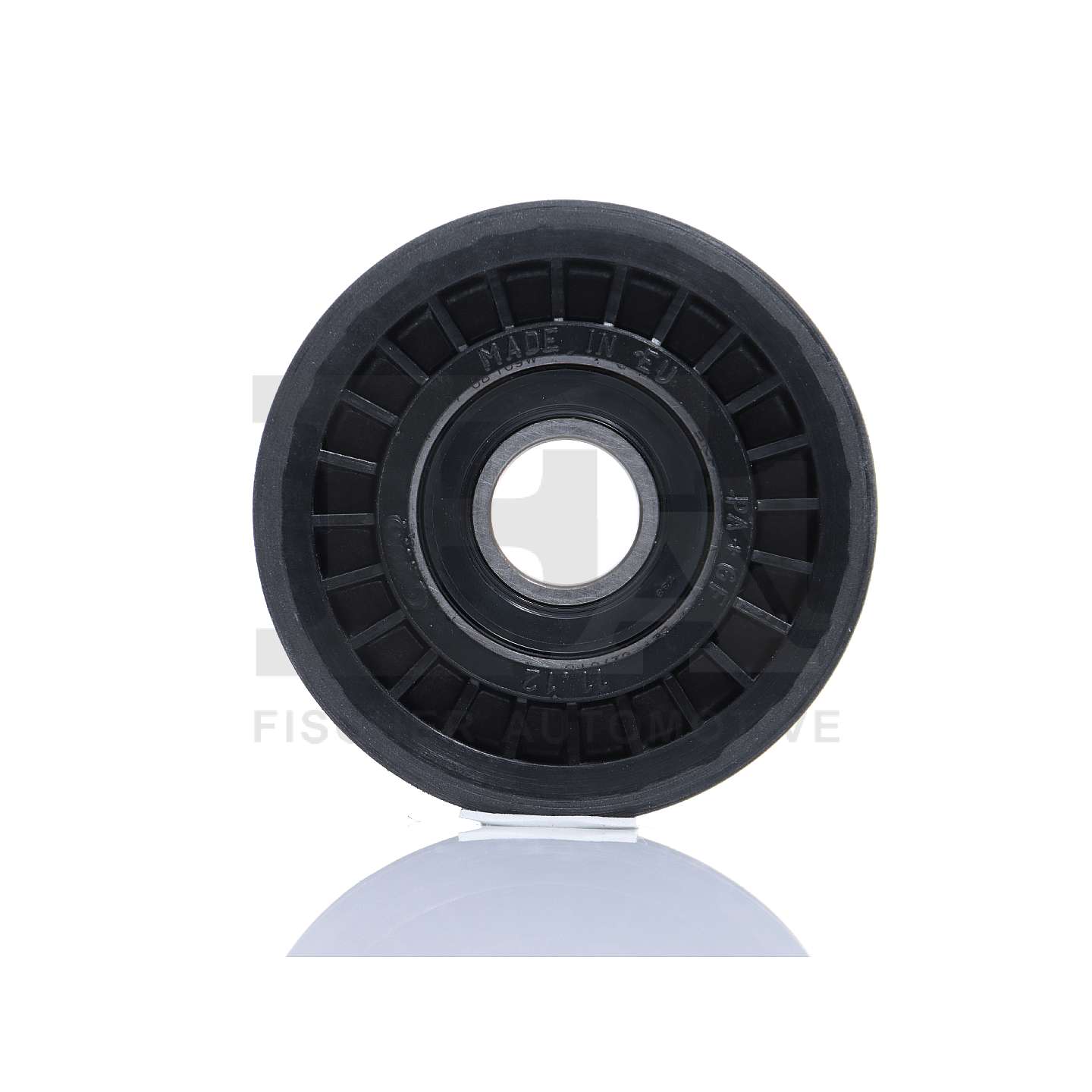 FA1 RZ7205-901 Geleiderol / omdraairol v-snaren Honda Civic EJ7 1.4 i S 90 Pk Benzine 2000