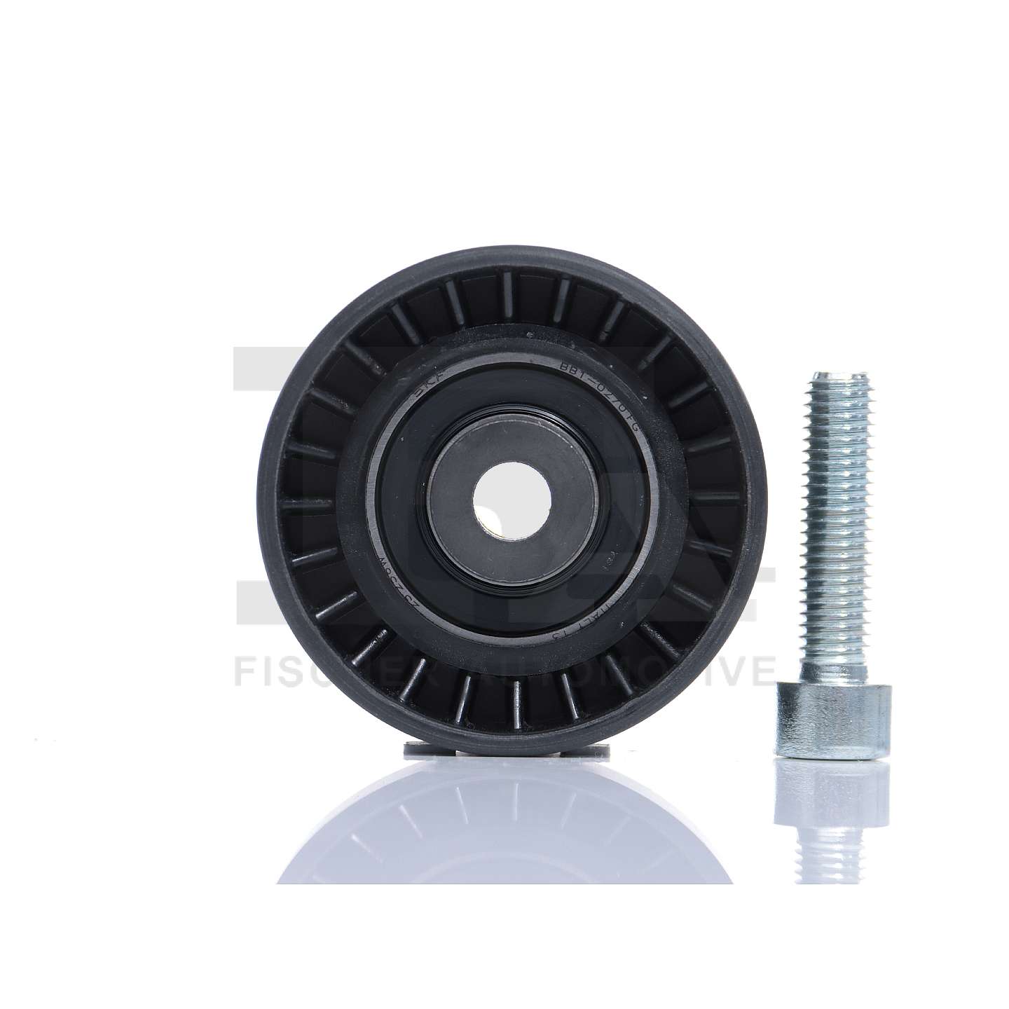 FA1 RZ8705-902 geleiderol / omdraairol v-snaren 96440417