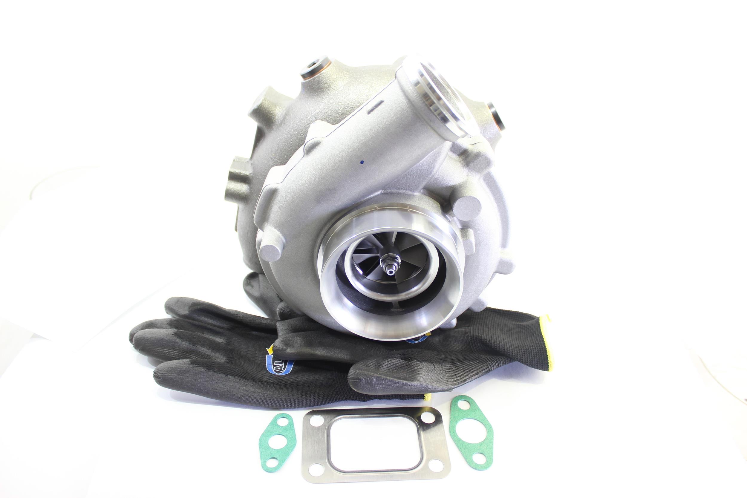 ALANKO 51.09101.9223 Turbocharger 10901943