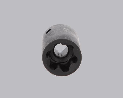 KS TOOLS 515.0138 Kraft-Stecknuss