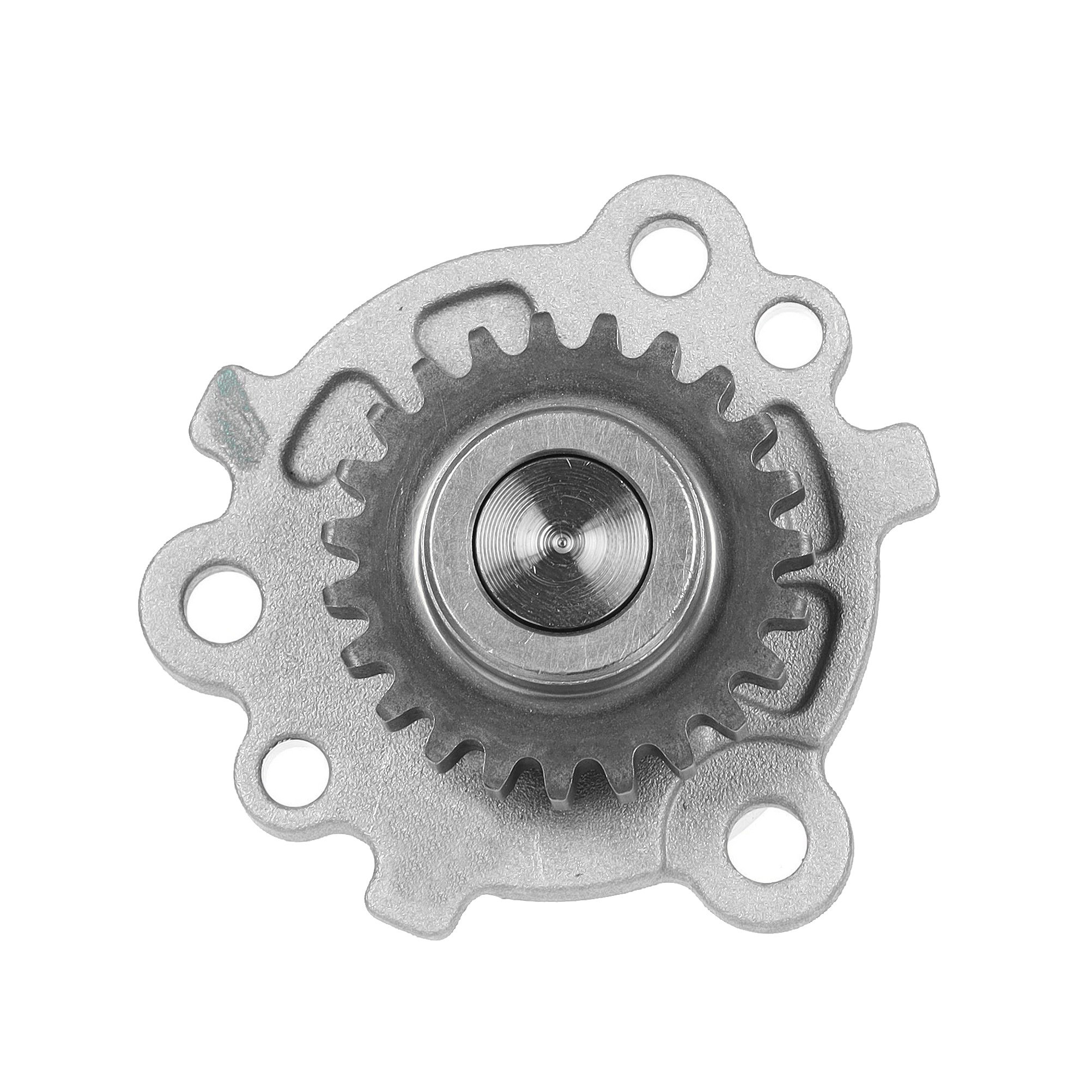 ET ENGINETEAM PU0159 Bomba de óleo KIA Rio III Sedan (UB) 1.25 CVVT 83 cv Gasolina 2015