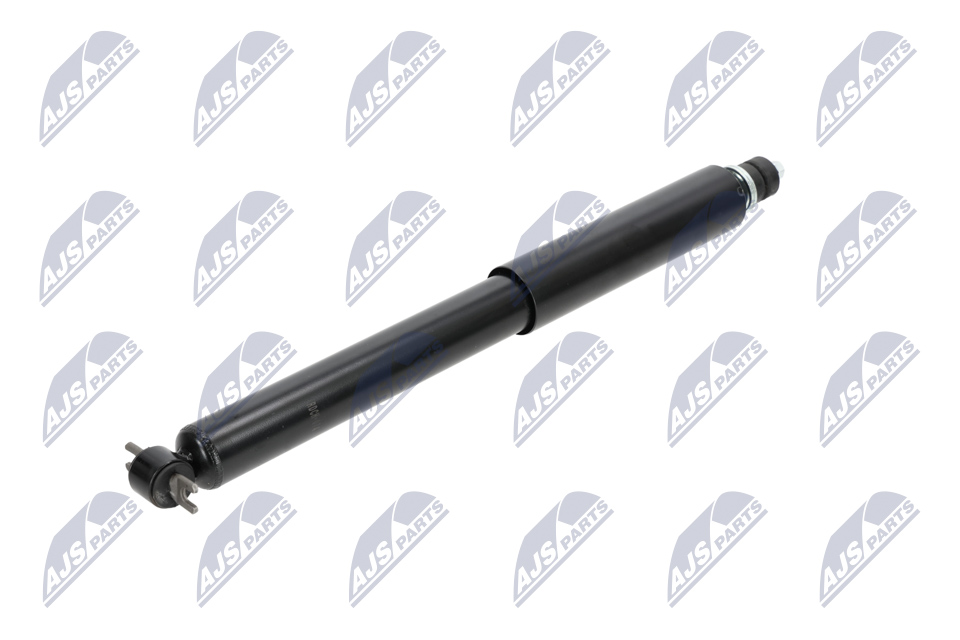NTY A-CH-074 Iskunvaimennin Jeep Cherokee XJ 2.1 TD 87 hv Diesel 1993