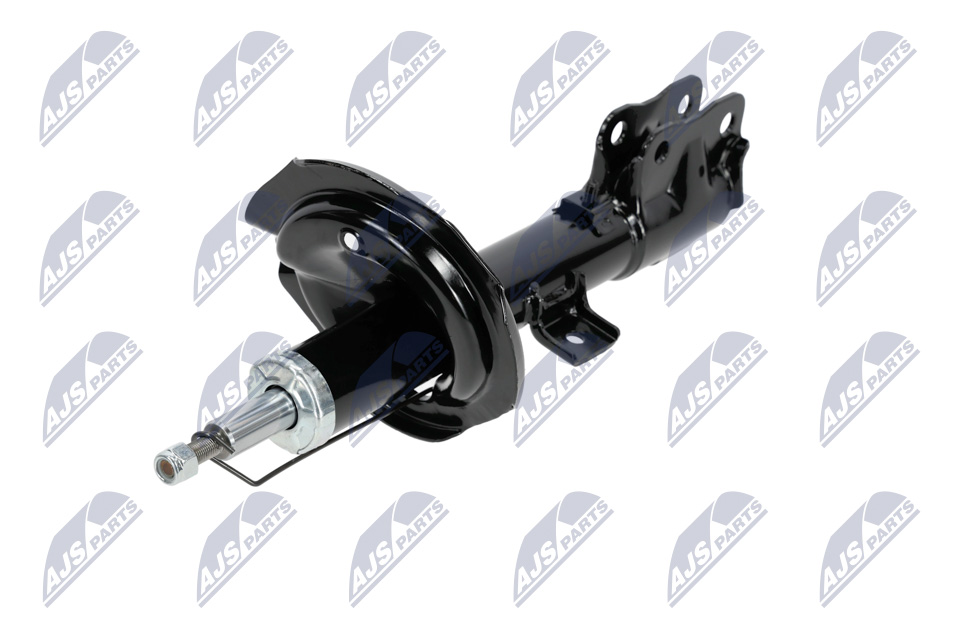 NTY A-CT-011 Amortecedores Mitsubishi Outlander 2 2.2 DI-D 4WD 140 cv Diesel 2012