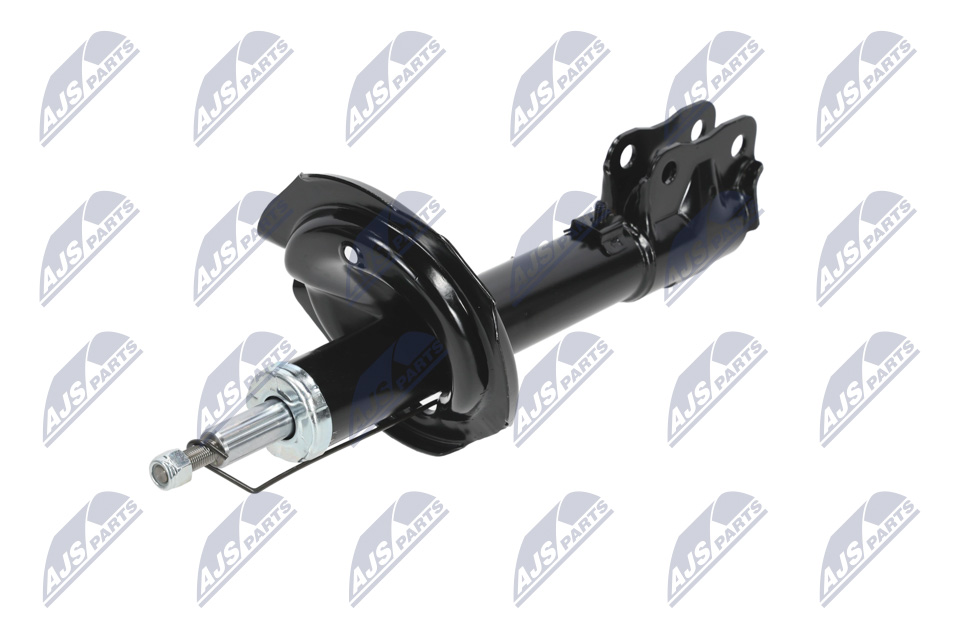 NTY A-CT-012 Amortecedores Mitsubishi Outlander 2 2.2 DI-D 4WD 140 cv Diesel 2012