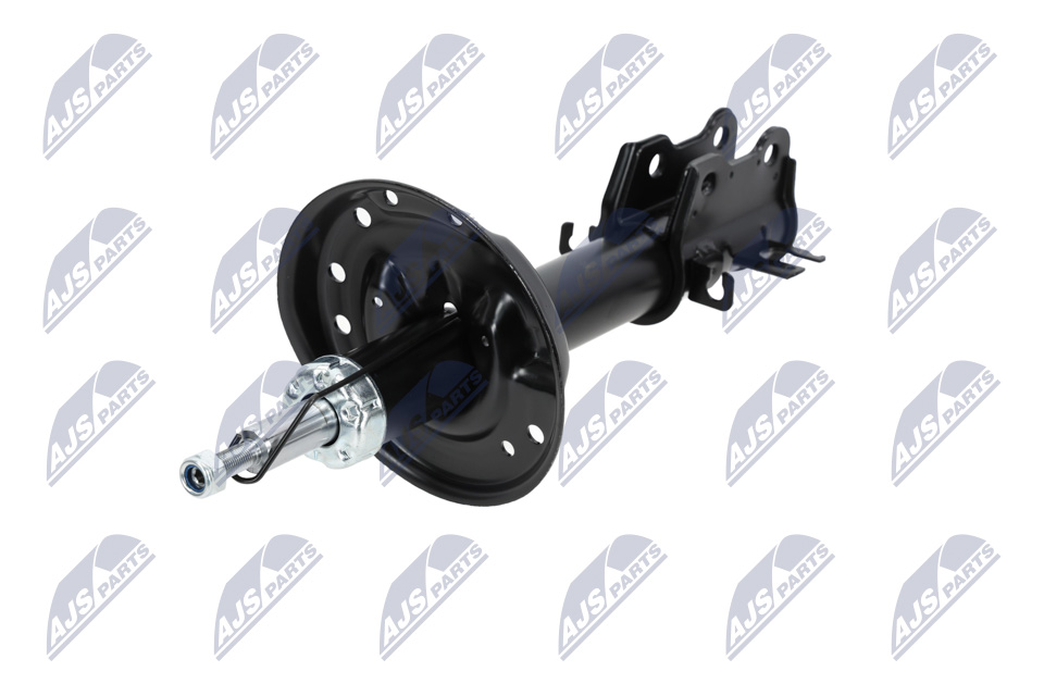 Dämpfer NTY FIAT PANDA A-CT-032