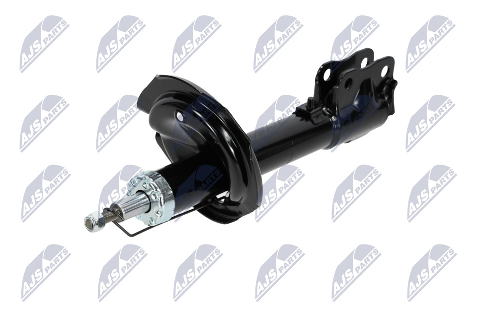 NTY A-CT-050 Amortecedores Mitsubishi ASX GA0 2.0 MIVEC (GA2W) 150 cv Gasolina 2023