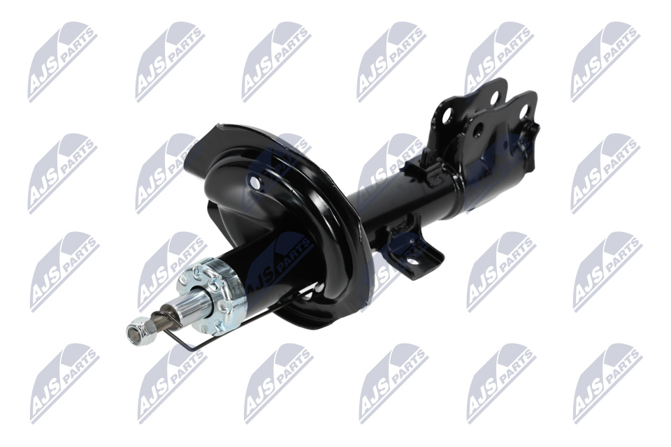 NTY A-CT-051 Amortecedores Mitsubishi ASX GA0 2.0 MIVEC (GA2W) 150 cv Gasolina 2022