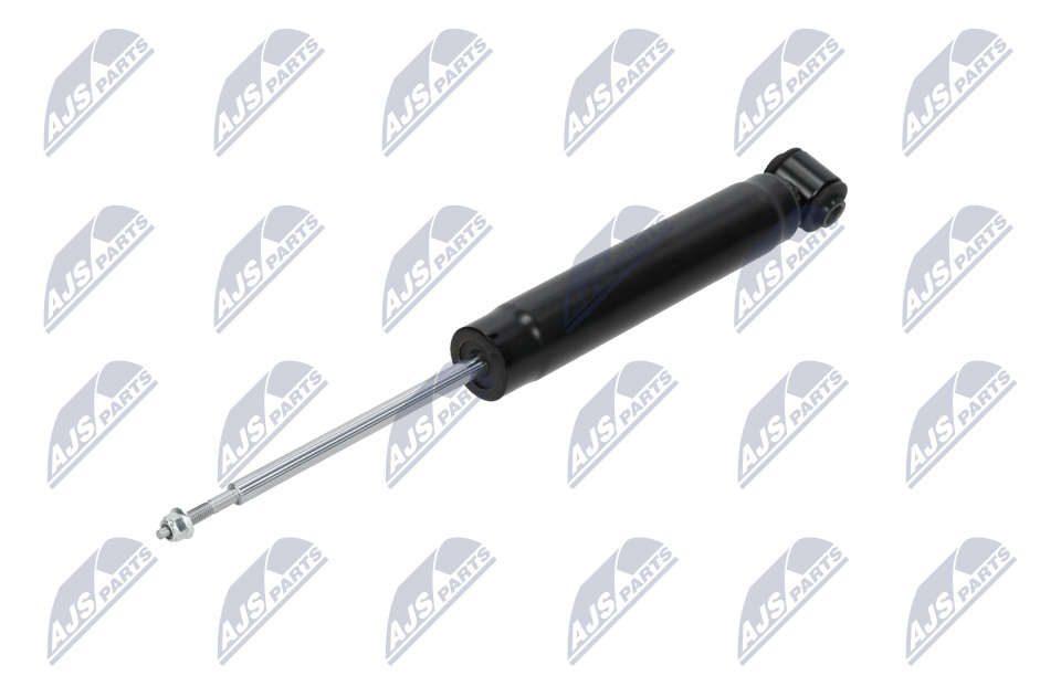 NTY 1 465 863 Iskunvaimennin A-FR-005