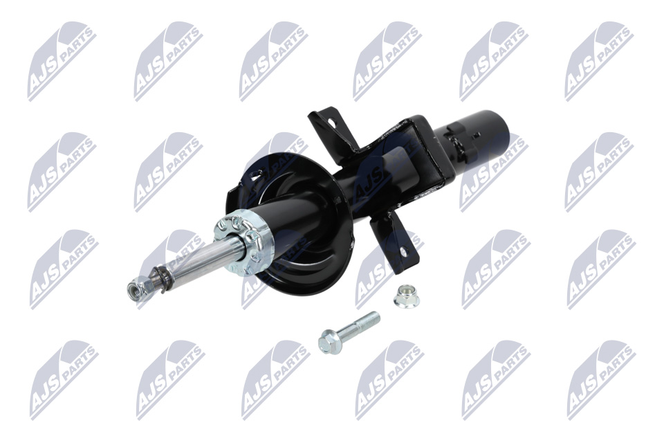 NTY A-FR-042 schokdemper 1130113