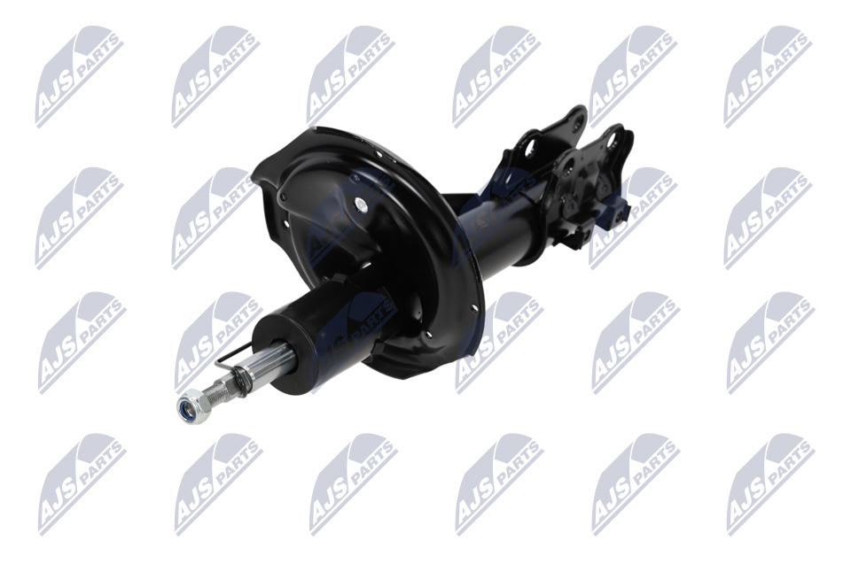 NTY A-HY-537 schokdemper 54651-2L-600