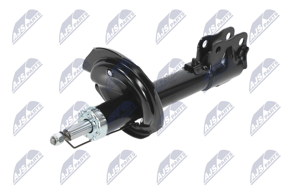 NTY A-MS-004 Amortizer Mitsubishi Outlander 2 2.4 (CW5W) 170 km Bencin 2012
