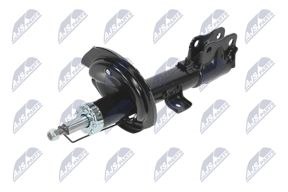 NTY A-MS-005 schokdemper 4060A050