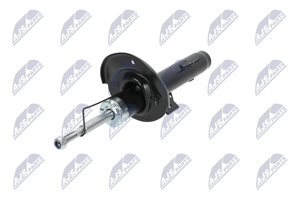 NTY A-PE-017 schokdemper 96 766 366 80
